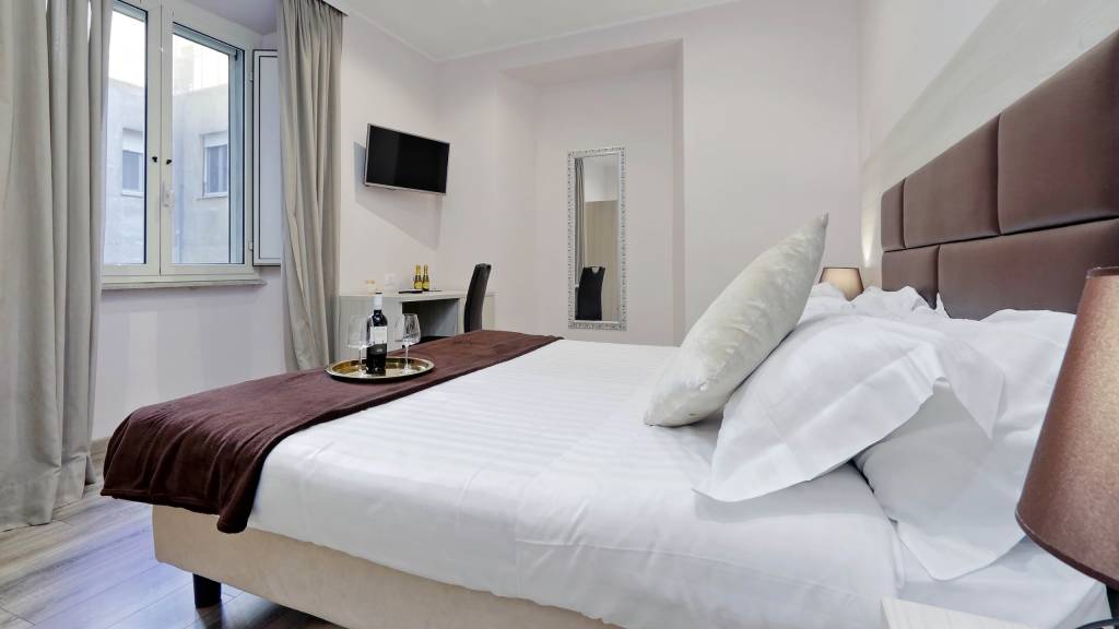 Maison-d-hotes-Roma-Suite-Monti-Rome-Chambre-Superior-116