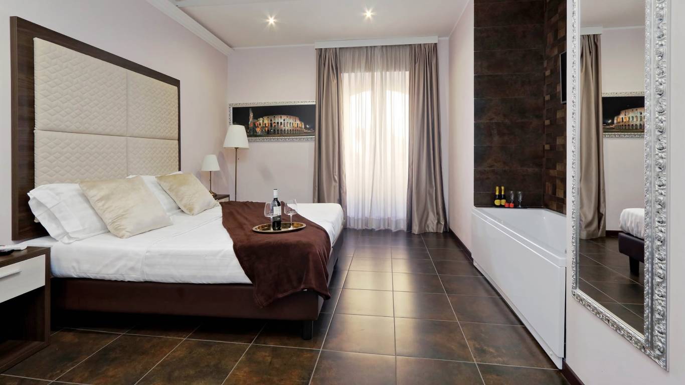 Guest-house-Roma-Suite-Monti-Rome-Superior-Room-069