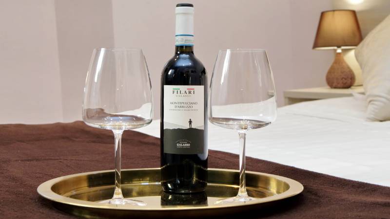 Guest-house-Roma-Suite-Monti-Rome-Superior-Room-details-134